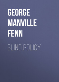 Blind Policy