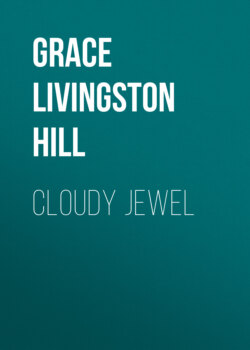 Cloudy Jewel