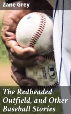 The Redheaded Outfield, and Other Baseball Stories