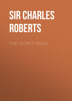 The Secret Trails