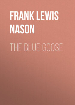 The Blue Goose