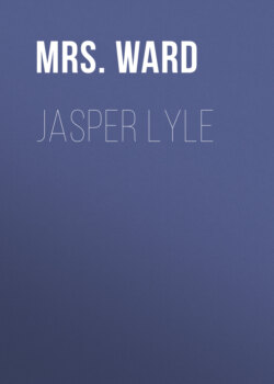 Jasper Lyle