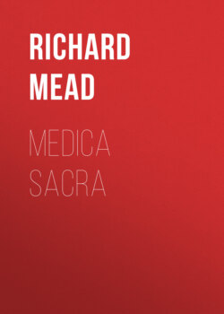 Medica Sacra