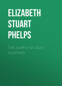 The Supply at Saint Agatha's