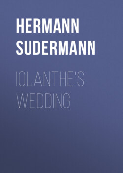 Iolanthe's Wedding