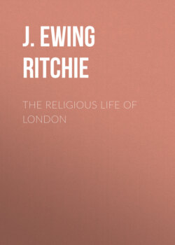 The Religious Life of London