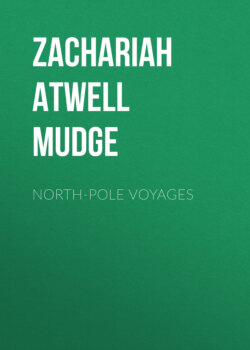 North-Pole Voyages