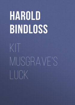 Kit Musgrave's Luck