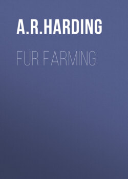 Fur Farming