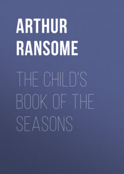 The Child's Book of the Seasons