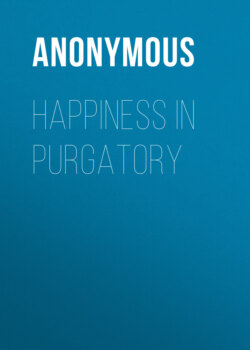 Happiness in Purgatory