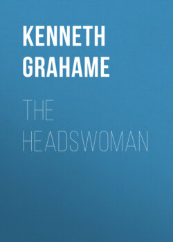 The Headswoman