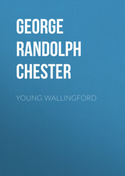 Young Wallingford