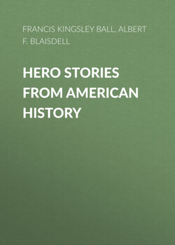 Hero Stories from American History