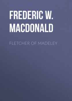 Fletcher of Madeley