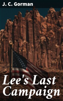 Lee's Last Campaign