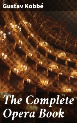 The Complete Opera Book