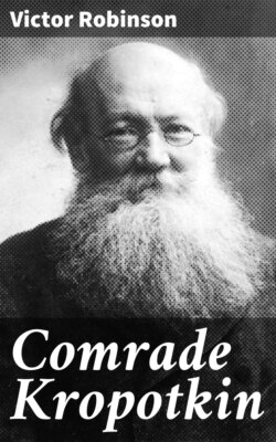 Comrade Kropotkin