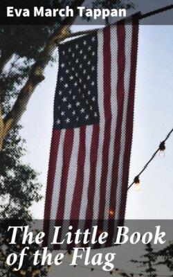 The Little Book of the Flag