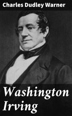 Washington Irving