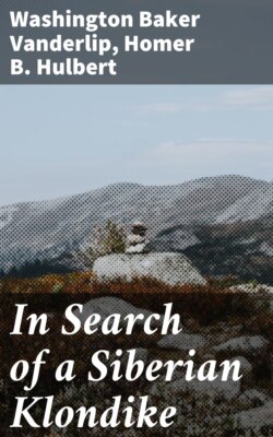 In Search of a Siberian Klondike