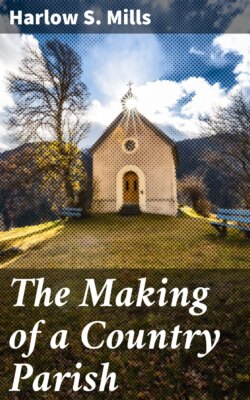 The Making of a Country Parish