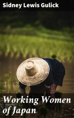 Working Women of Japan