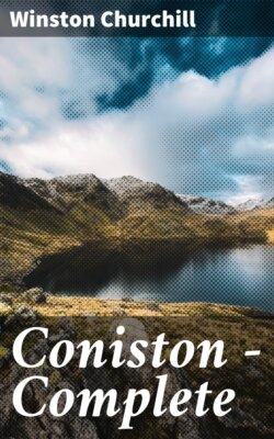 Coniston — Complete