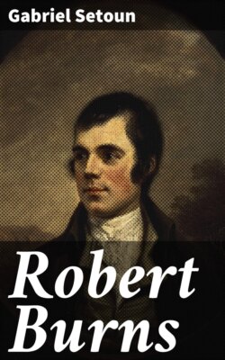 Robert Burns