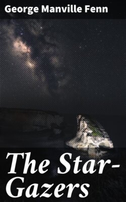 The Star-Gazers