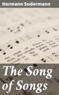 The Song of Songs