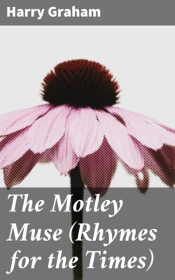 The Motley Muse (Rhymes for the Times)