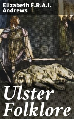 Ulster Folklore