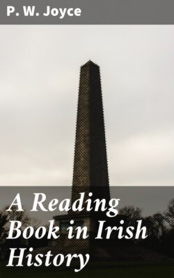 A Reading Book in Irish History