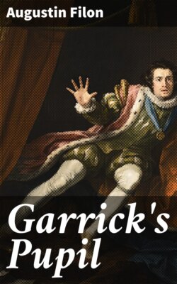 Garrick's Pupil