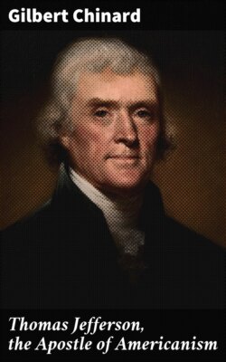 Thomas Jefferson, the Apostle of Americanism