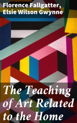 The Teaching of Art Related to the Home