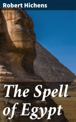 The Spell of Egypt