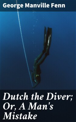 Dutch the Diver; Or, A Man's Mistake