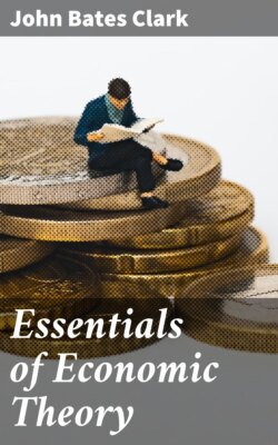 Essentials of Economic Theory