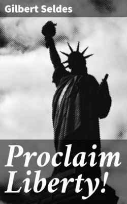 Proclaim Liberty!