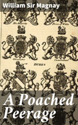 A Poached Peerage