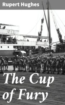 The Cup of Fury