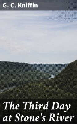 The Third Day at Stone's River