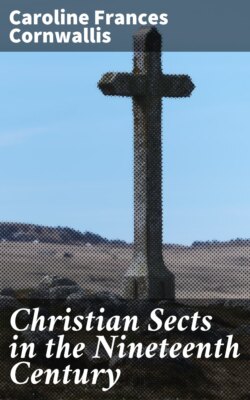 Christian Sects in the Nineteenth Century