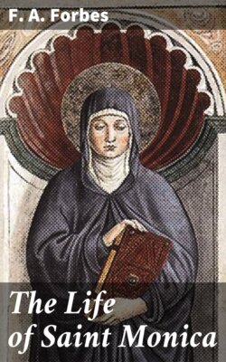 The Life of Saint Monica