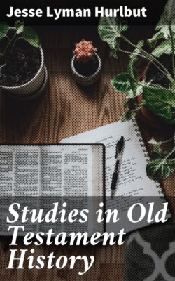 Studies in Old Testament History