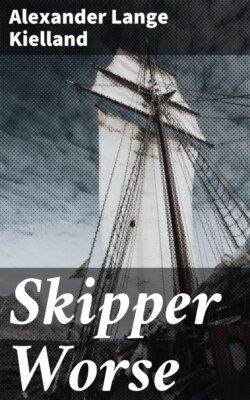 Skipper Worse