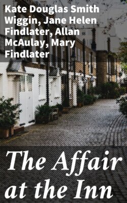 The Affair at the Inn