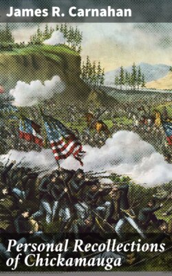 Personal Recollections of Chickamauga